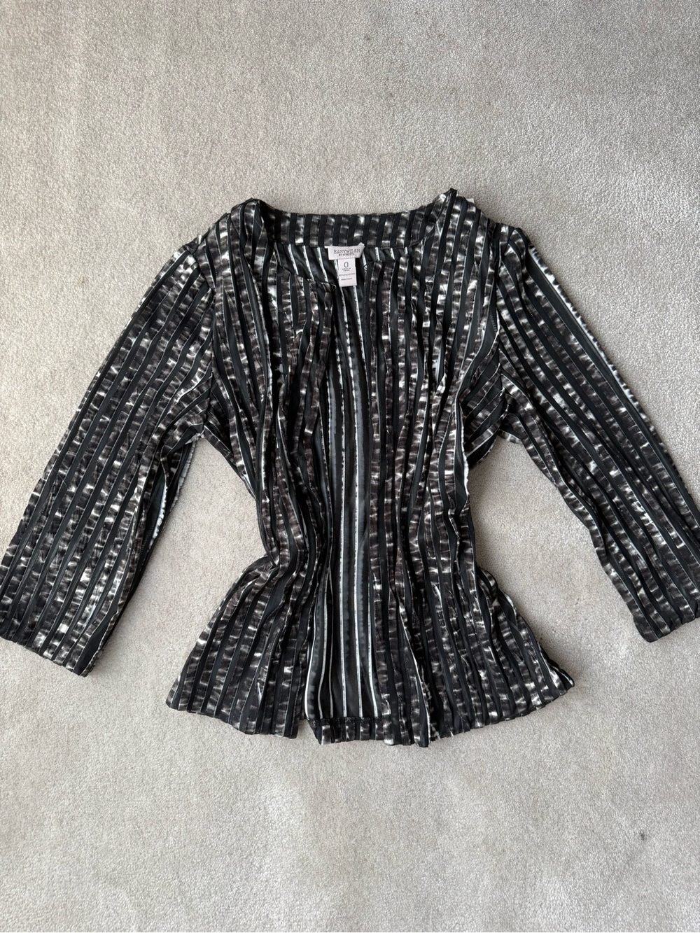 EYEWEAR BY CHICO’S Blouse